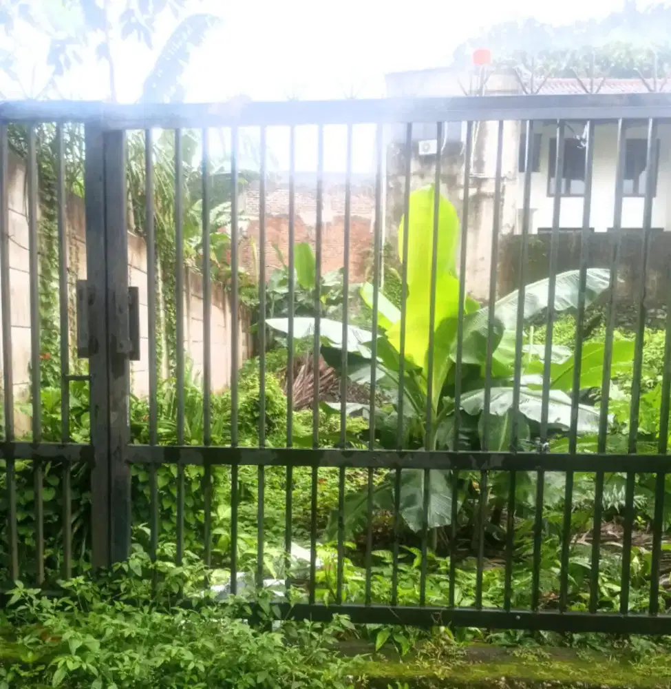 JUAL TANAH KAVLING NETT 5,6 JUTA DI JOGLO DKT MERUYA UTARA KEDOYA