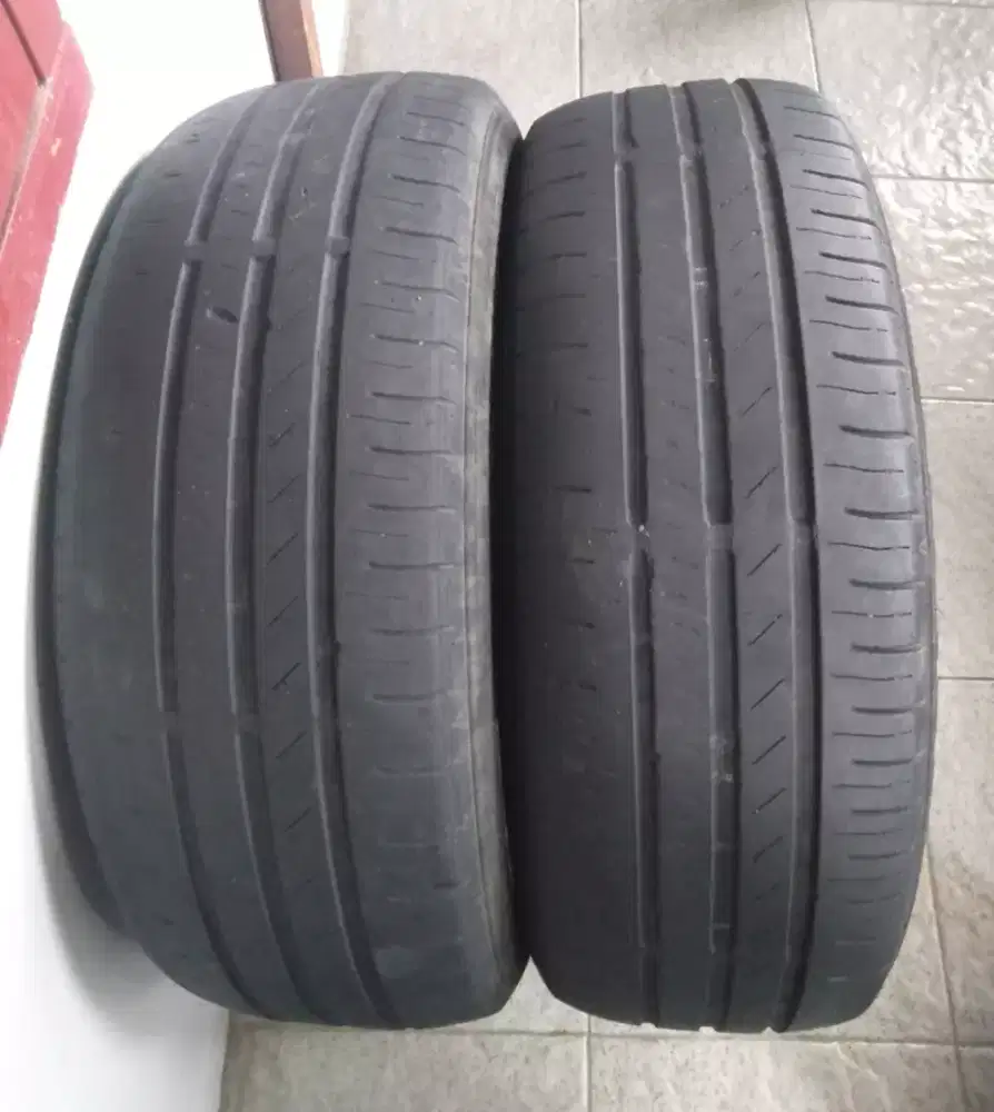 Ban Falken Copotan 185/60 Ring 15 Tubles Thn 2020