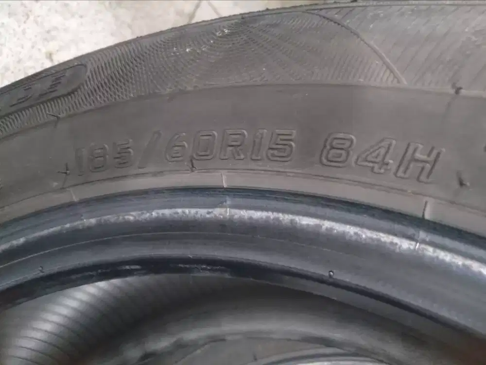 Ban Falken Copotan 185/60 Ring 15 Tubles Thn 2020