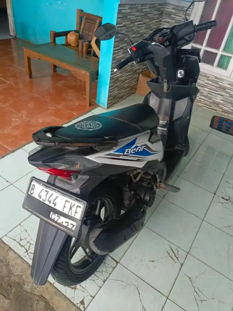 BEAT ESP/ECO PAJAK ON PANJANG MURAH