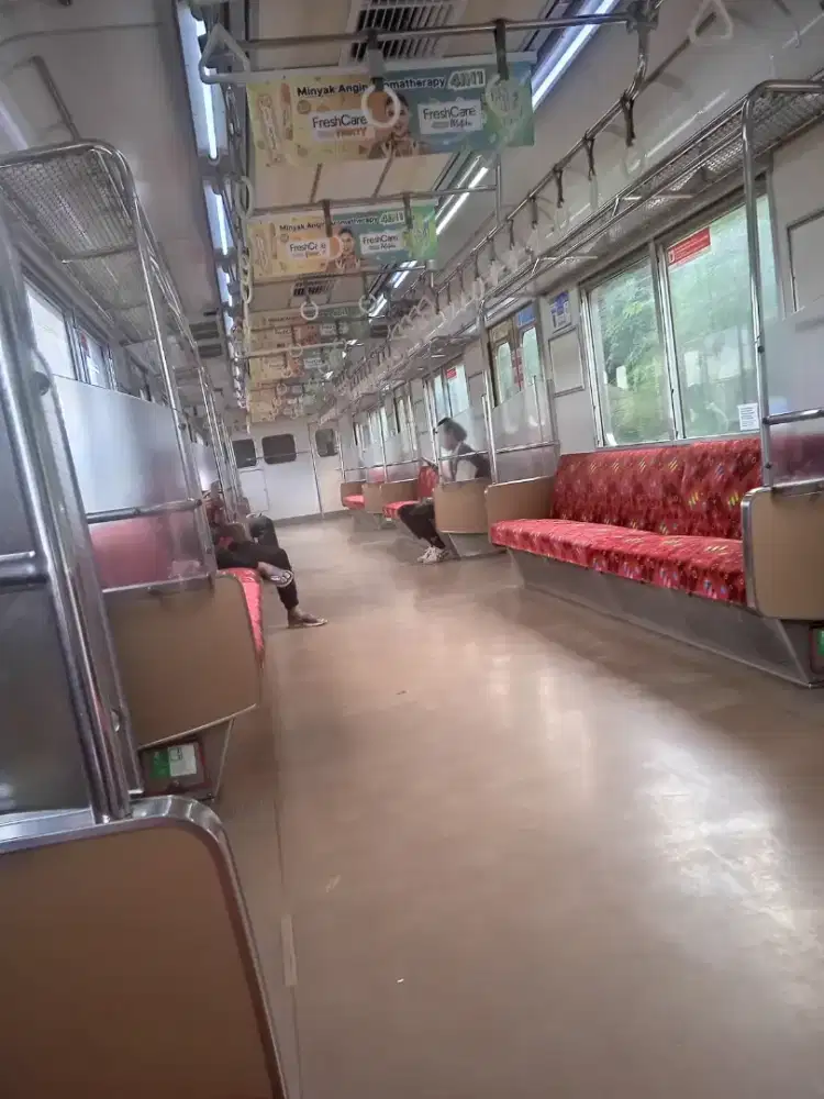 Lagi butuh bngt kerjaan