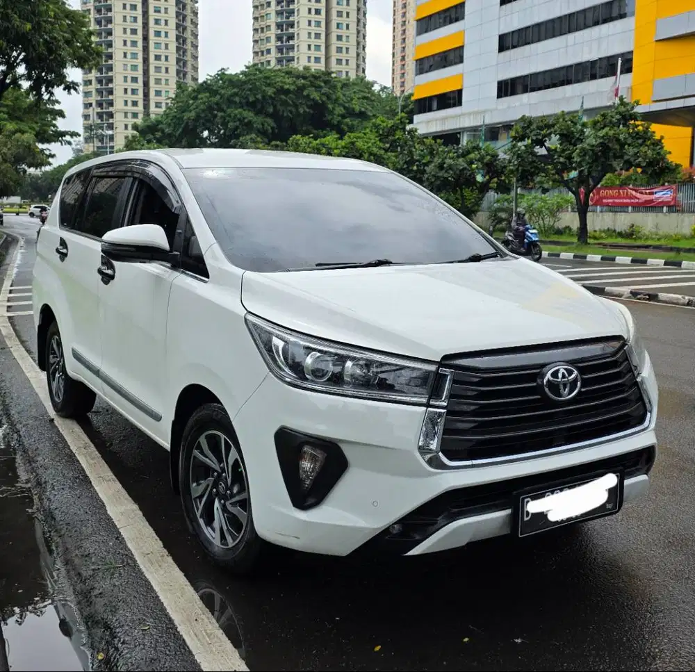 Innova v matic diesel