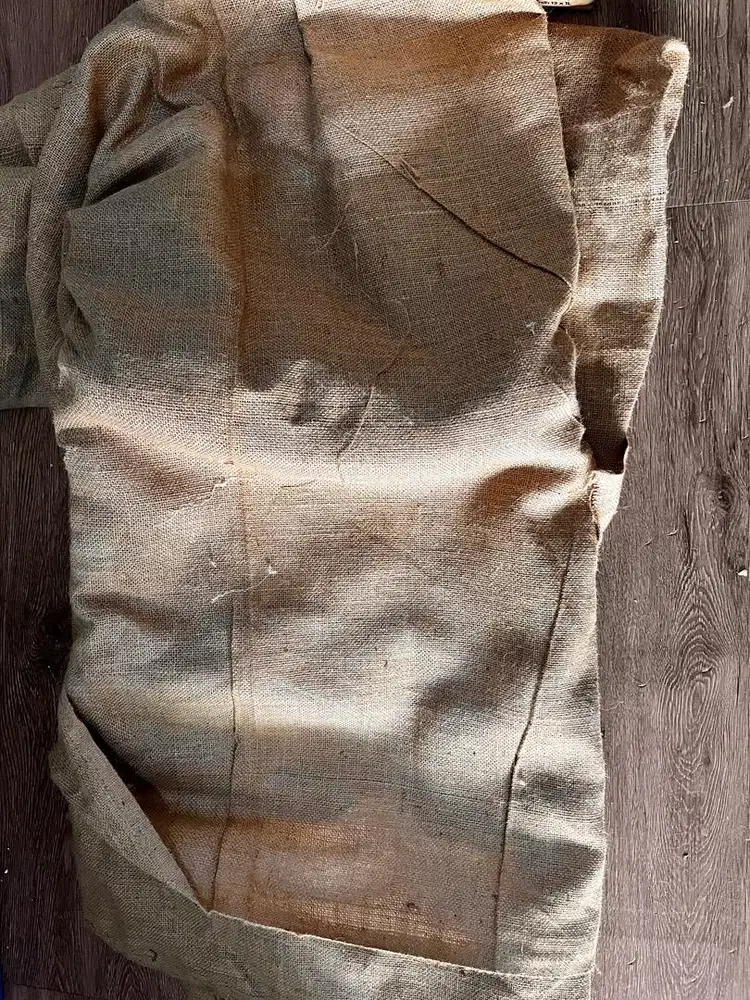 Jual Kain Goni Roll-an Sisa Cuci Gudang + Bonusan