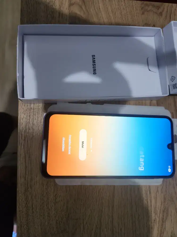 Samsung galaxy A17 5G 8/256 GB