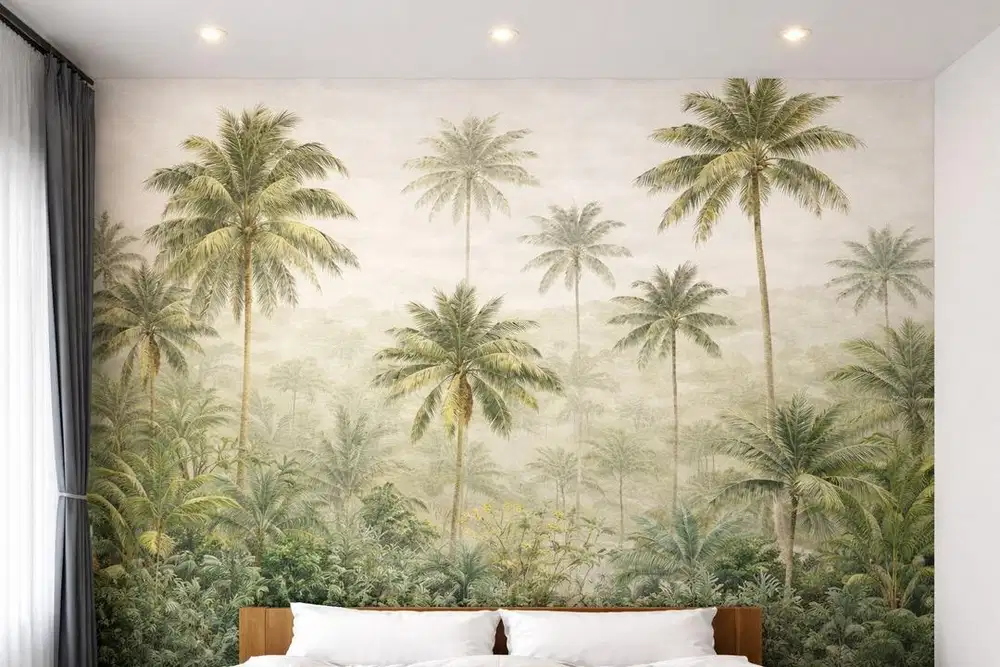 Wallpaper Custom Premium