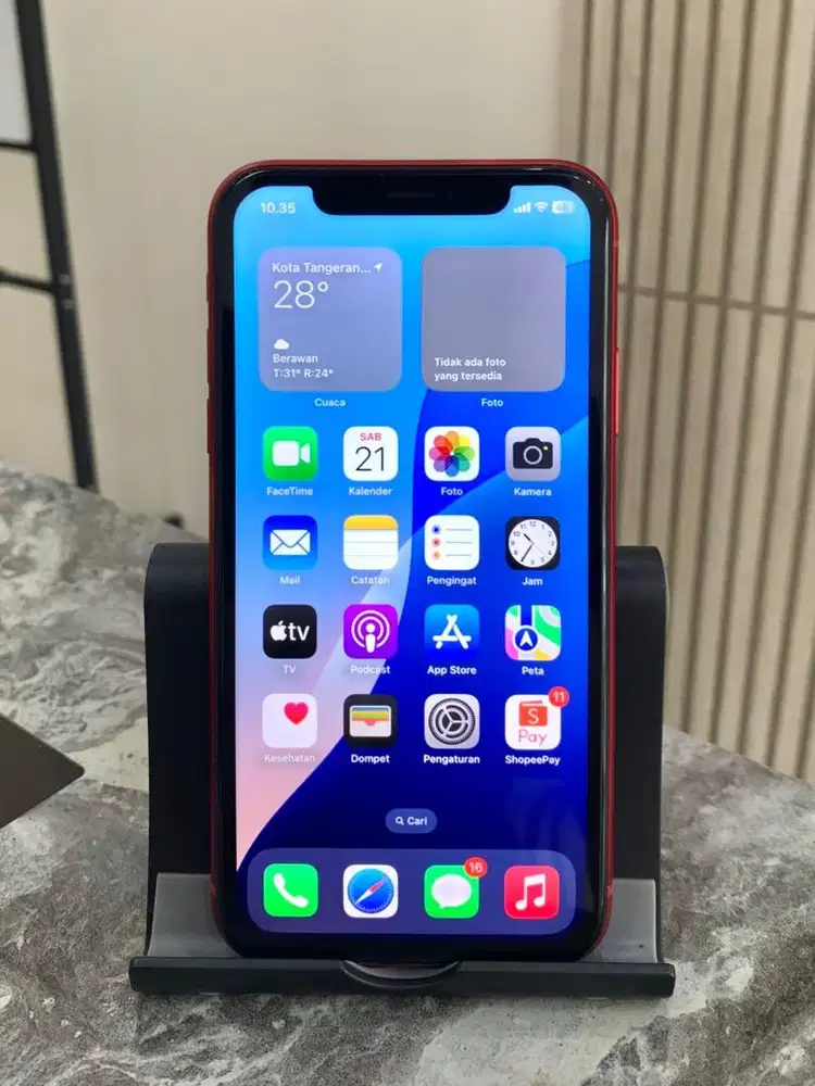 Iphone Xr 64gb ibox