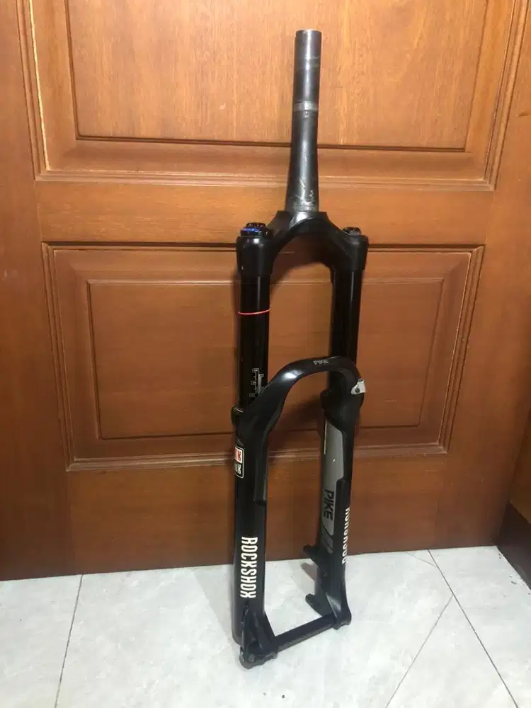 Rockshox Pike RCT 3 160mm