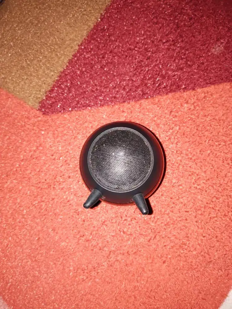 Speaker Bluetooth Merk Seagate