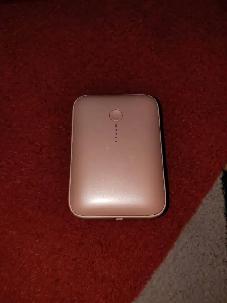 Powerbank 10.000mAh AUKEY