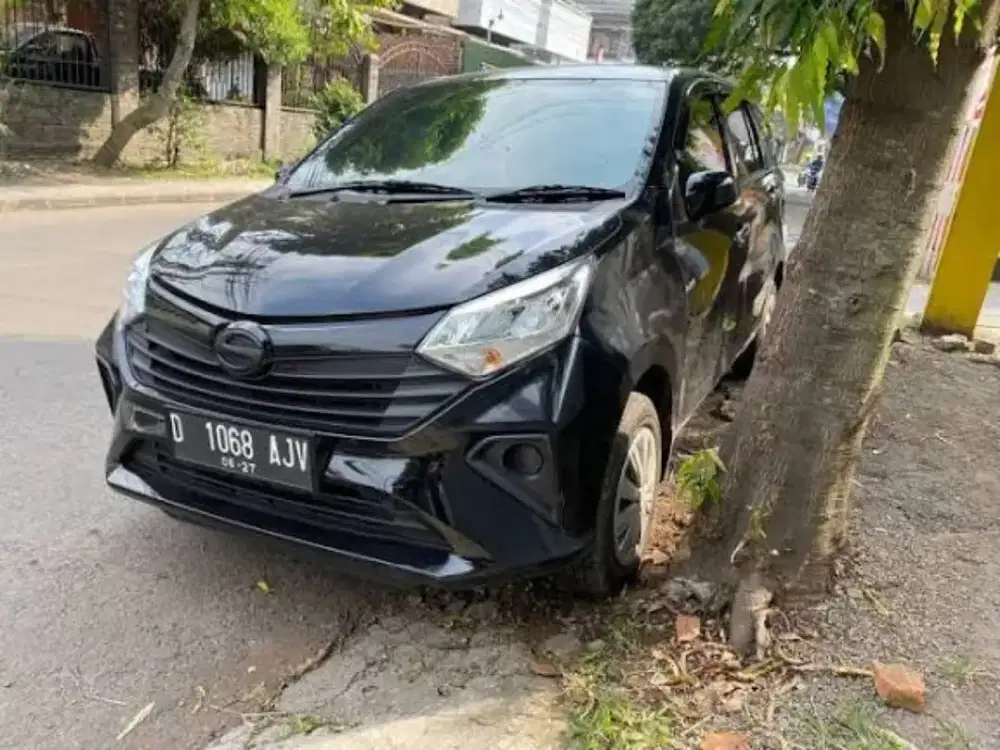 DAIHATSU SIGRA 1.0 D MT 2022