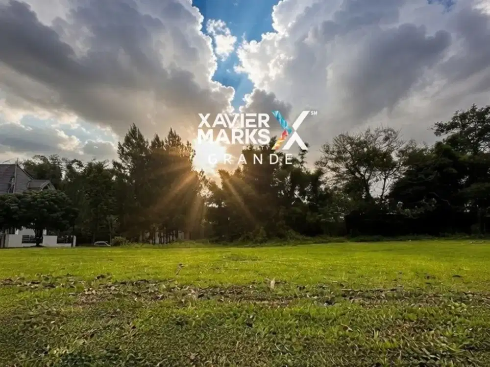 Dijual Tanah di Greenwood Araya, Kota Malang