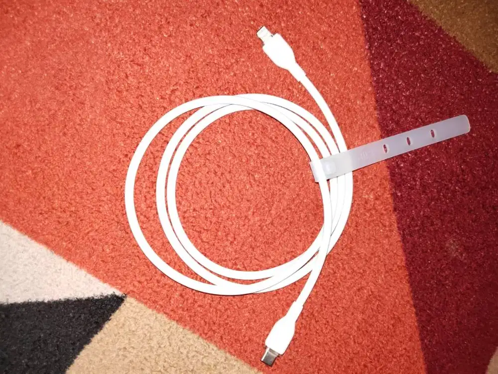 Kabel Type C to Lightning Merk Kiip