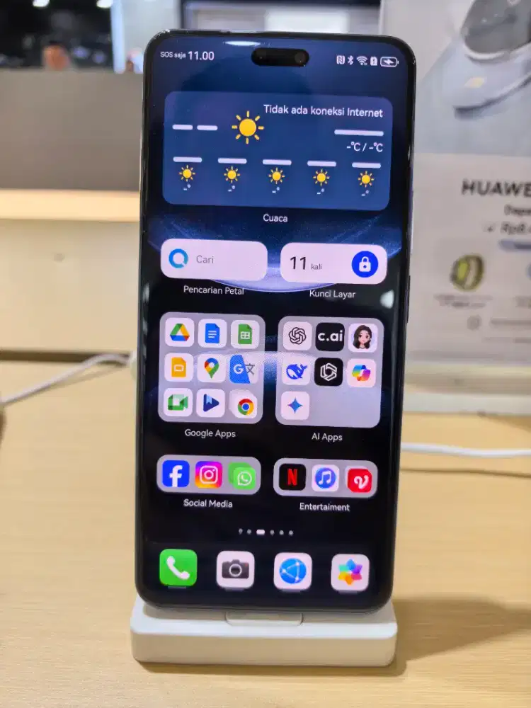 Huawei Nova 14 Pro
