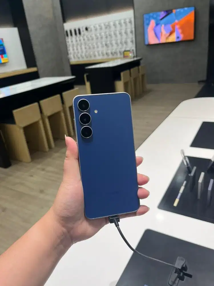 SAMSUNG GALAXY S25FE DAPATKAN VOUCHER UPTO 1juta