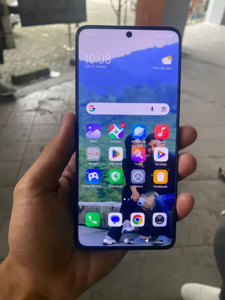 Redmi note 13 pro 5G 8/256