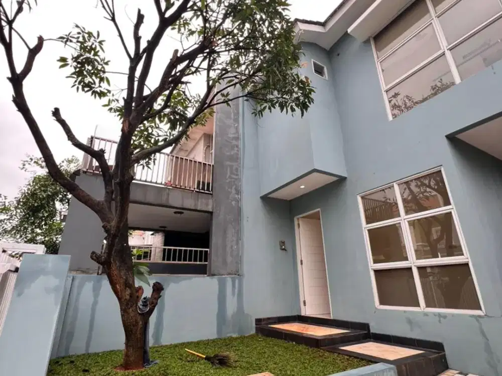 Dijual rumah di citra gran cibubur