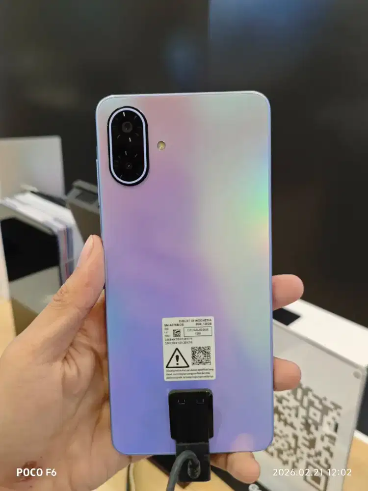 Promo ramadhan Samsung store Harga mulai dari 1 jt an dan bonus banyak