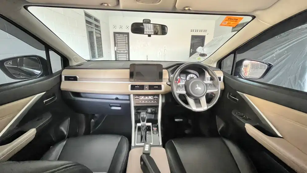Mitsubishi Xpander 2021 Bensin