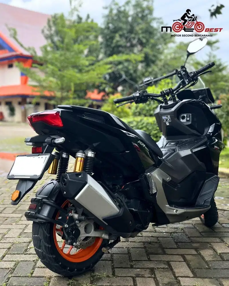 Honda ADV CBS 160 2024, Modip Tipis2