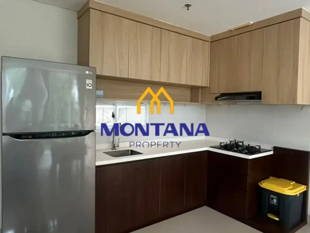 Disewakan Rainbow Spring Condovillas @Summarecon Serpong