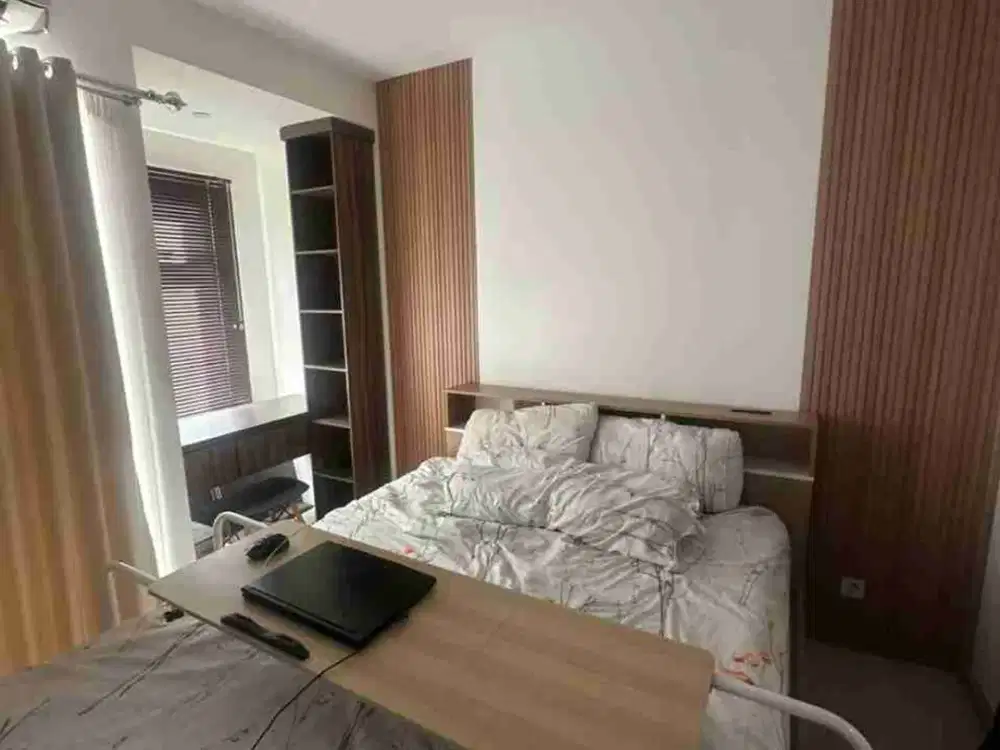 New Gress‼️Sewa Apartemen  Kyo Society Dekat Ubaya, RS Ubaya