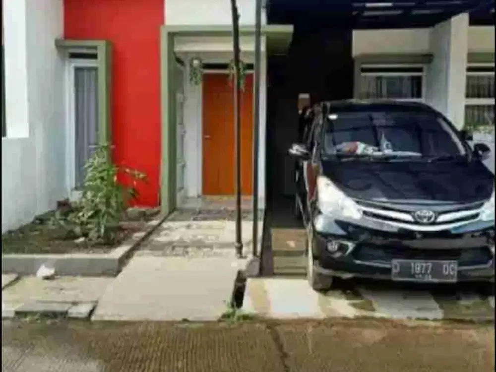 Di sewakan Rumah Di bojong soang Deket Telkom University