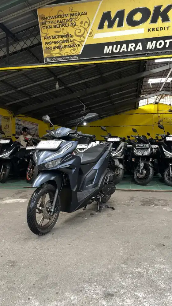 HONDA VARIO 125 ISS 2025 TERAWAT