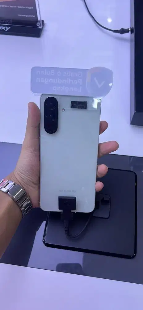 SAMSUNG GALAXY A56 5G PROMO CICILAN TANPA KARTU KREDIT