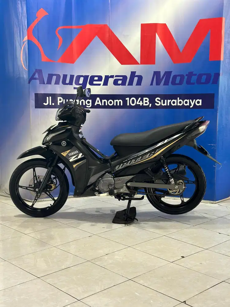 YAMAHA JUPITER Z1 KM 7RIBU TAUN 2021