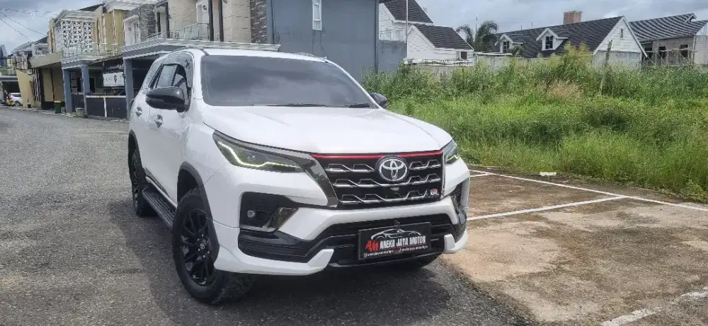 Furtoner VRZ 2.8 GR sport 4x4 AT 2022