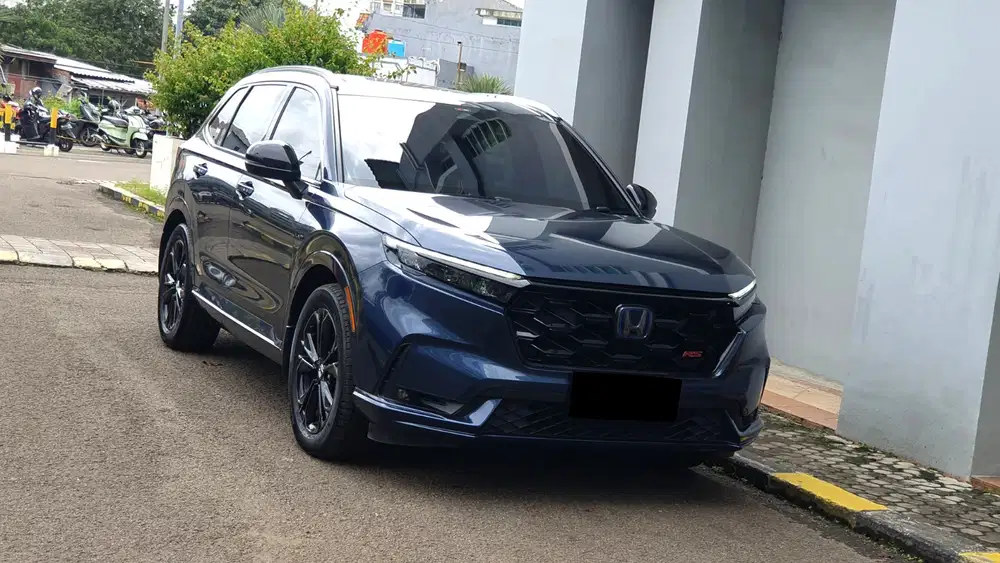 Honda CR-V 2023 Hybrid