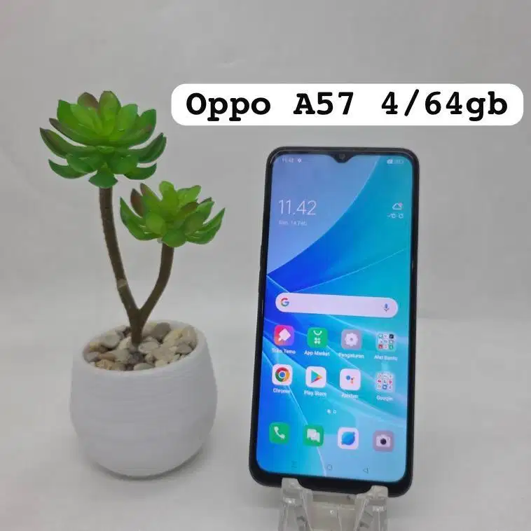 Oppo A57 4/64gb unit only