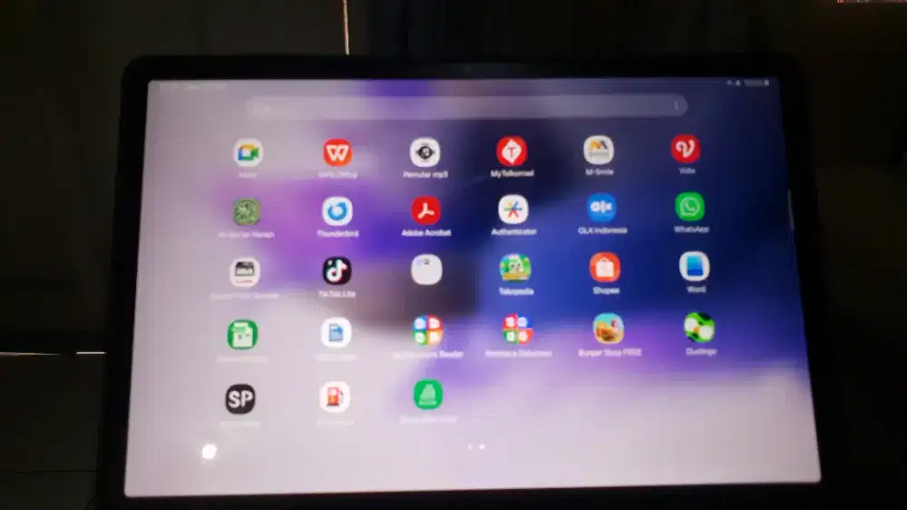 SAMSUNG TAB S7FE