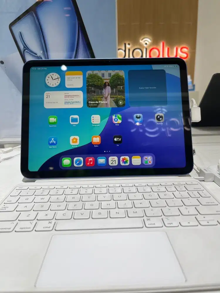 iPad Gen 11 bisa cicilan