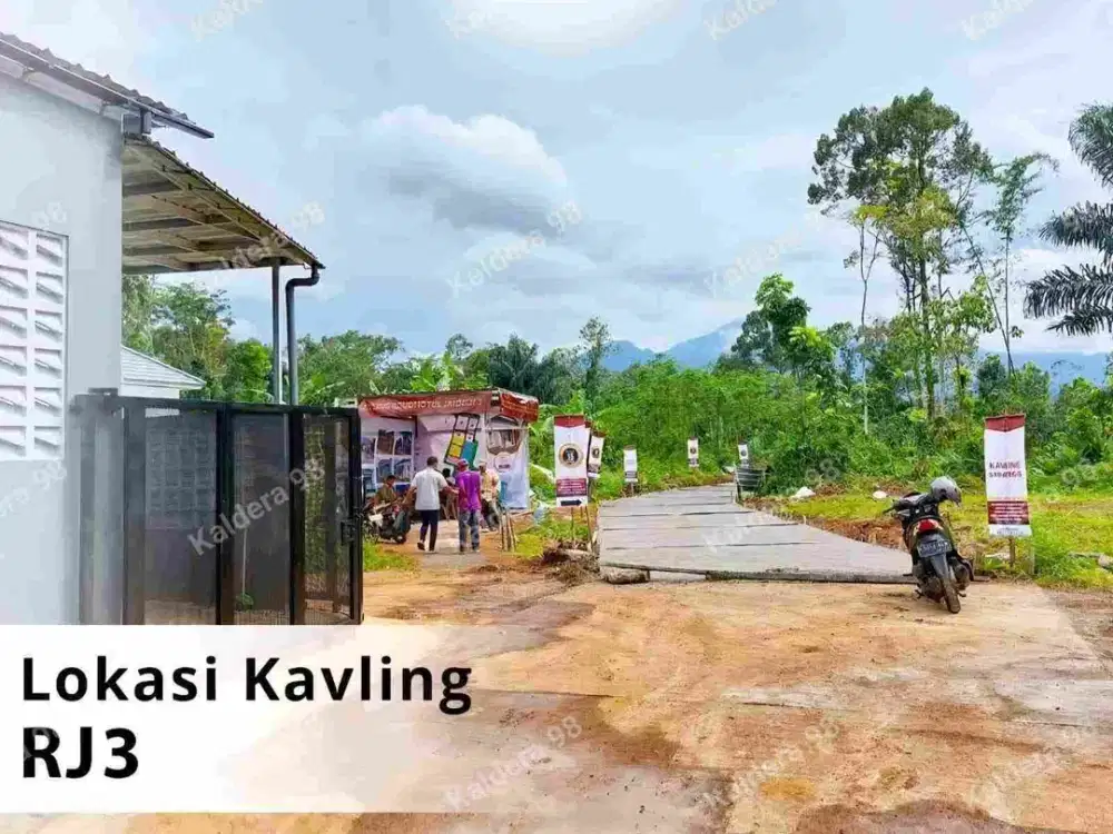 KAVLING SHM Hanya 500 meter Dari Wisata Ngrembel Gunungpati Hanya 175 Jutaan Luas Mulai 125 m2