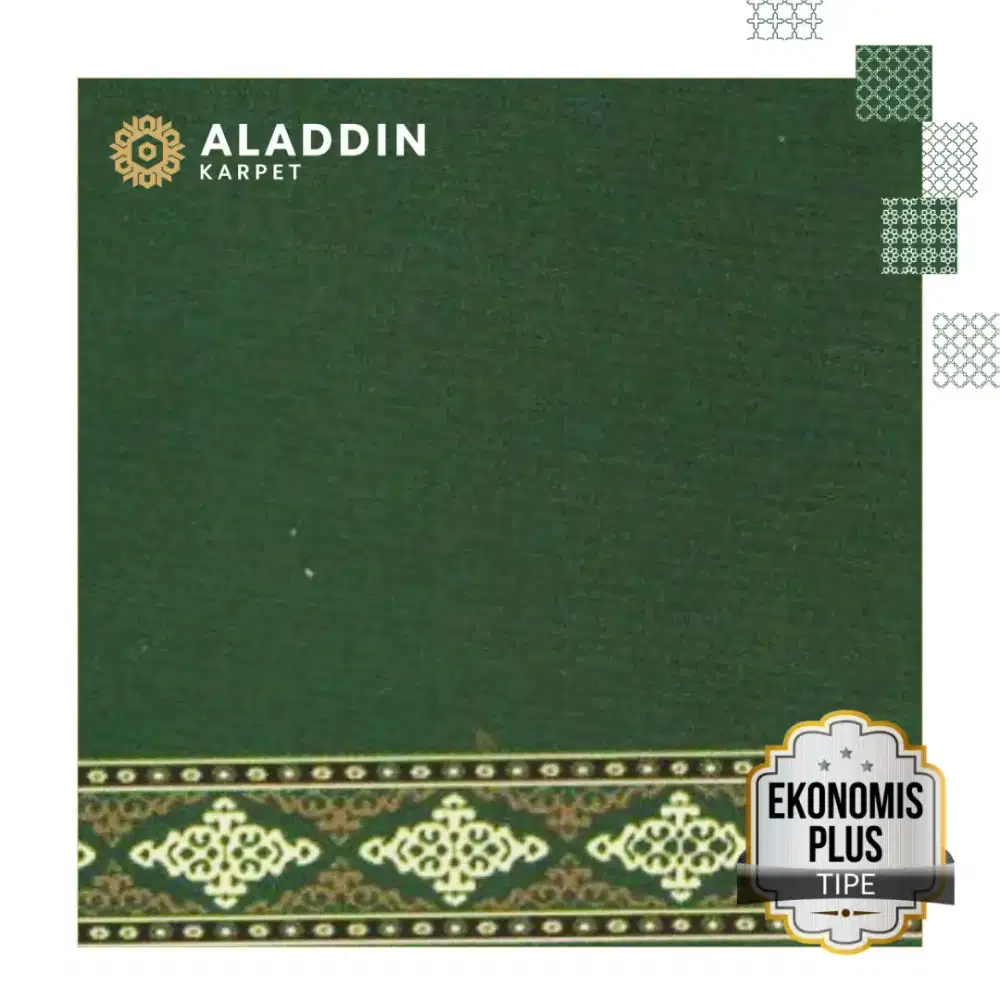 Jual karpet masjid tebal mmurah