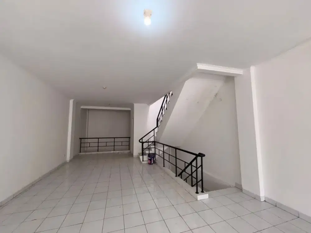 DISEWAKAN CEPAT RUKO DI MUTIARA TAMAN PALEM