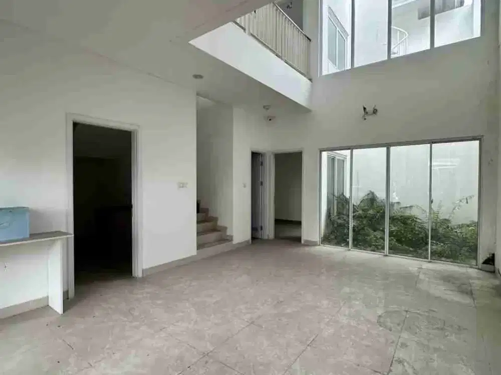 Dijual Rumah Brand New tahap 1 The Rivoera Metland at Puri