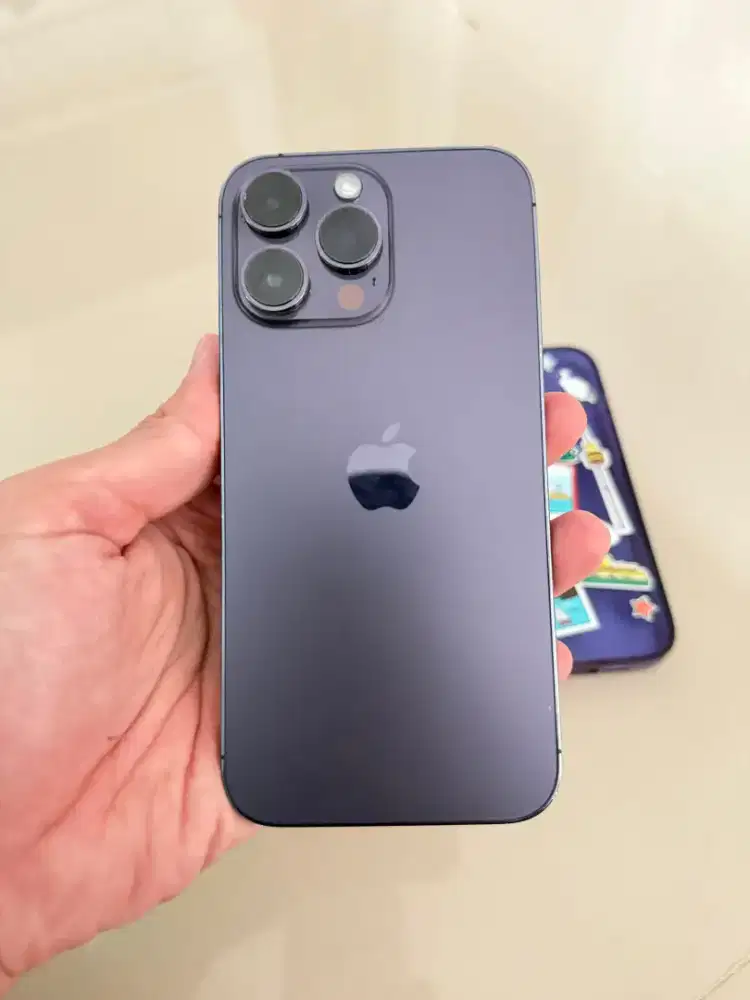 iPhone 14 Pro Max 512 GB