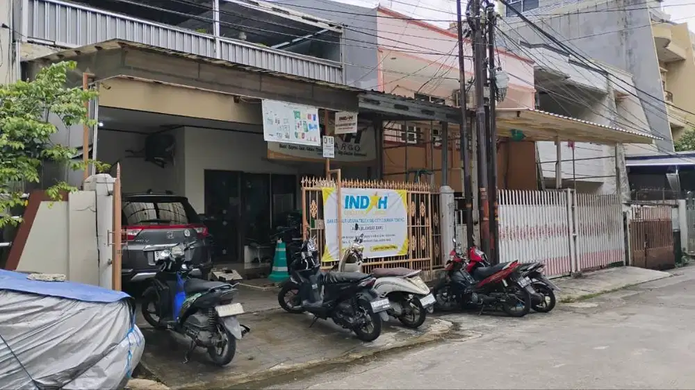 Lowongan Administrasi