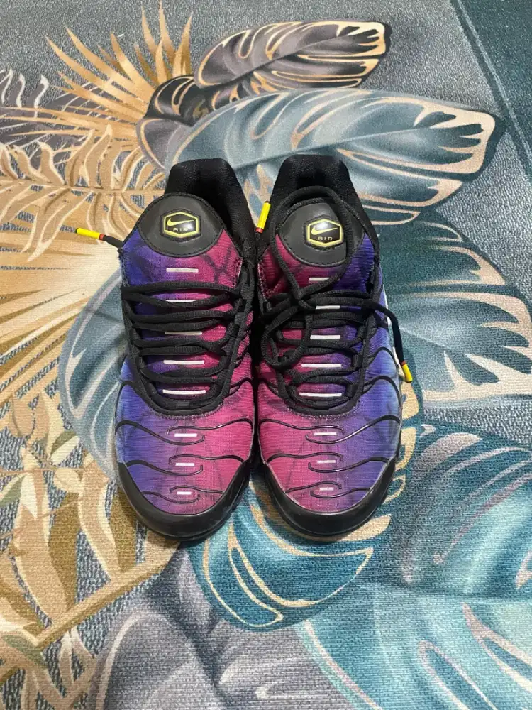 NIKE TN 25 THN ANIVERSARY SZ 42,5 (ORIGINAL)