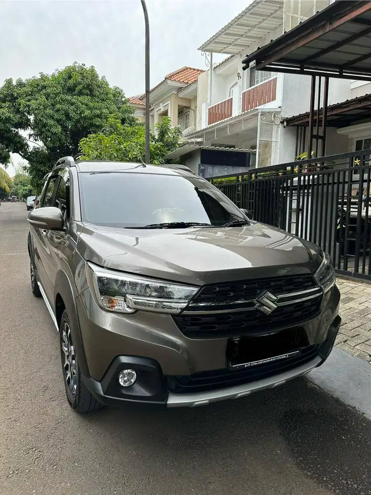 XL7 Beta AT KM Low Harga Murah Nego Cash