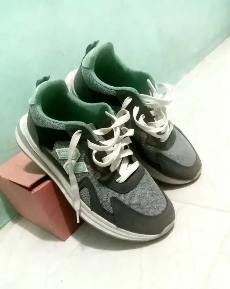 New ballance ukuran 41 good condition