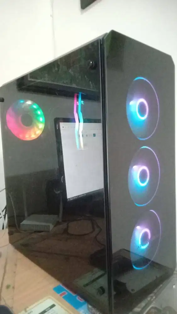 Paket AMD Ryzen 5 Gaming