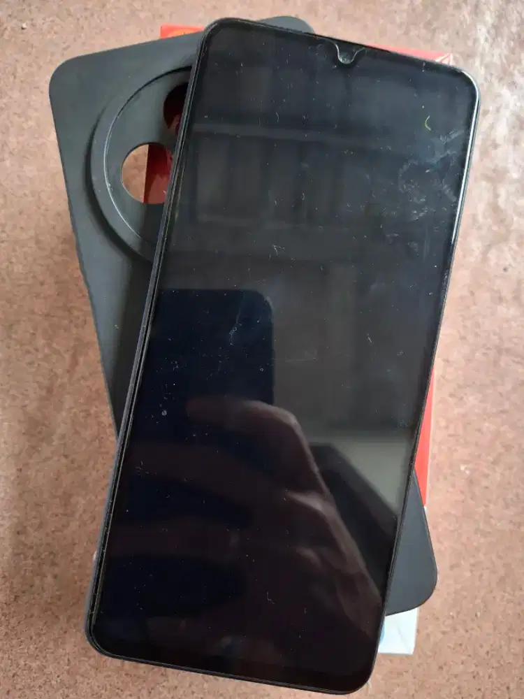 Xiaomi Redmi 14C 8/256 NFC Fullset