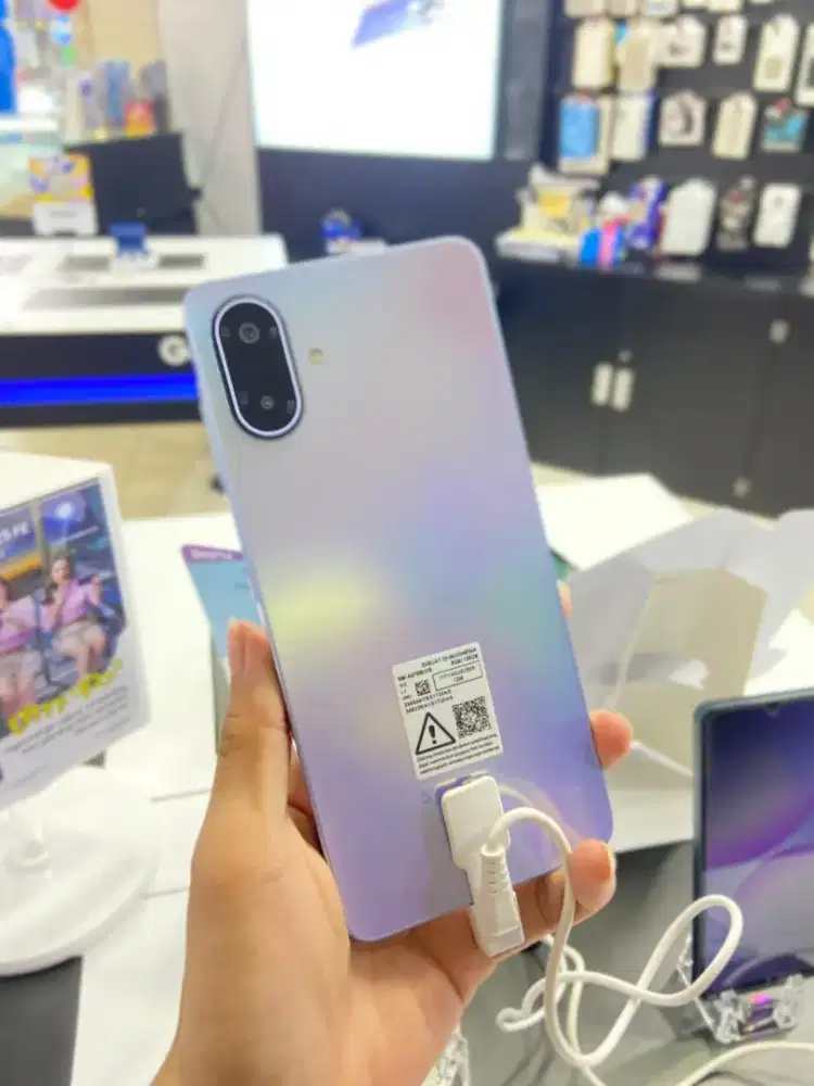 NEW SAMSUNG GALAXY A07 5G