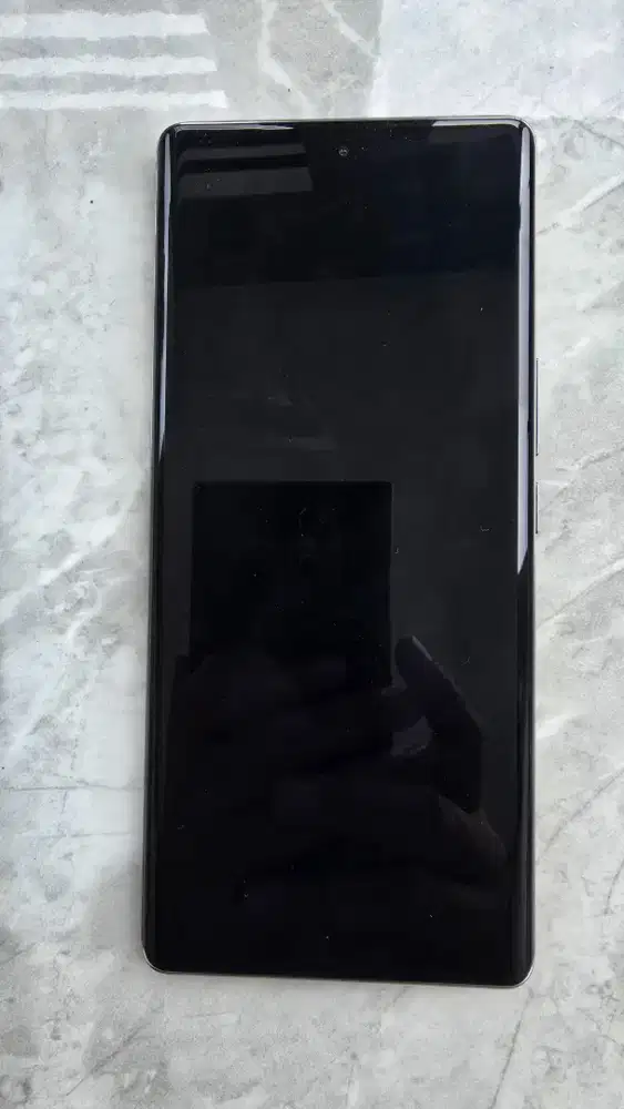 VIVO V27 Lengkap Mulus