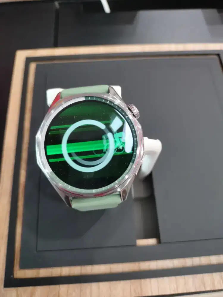 HUAWEI WATCH GT 6