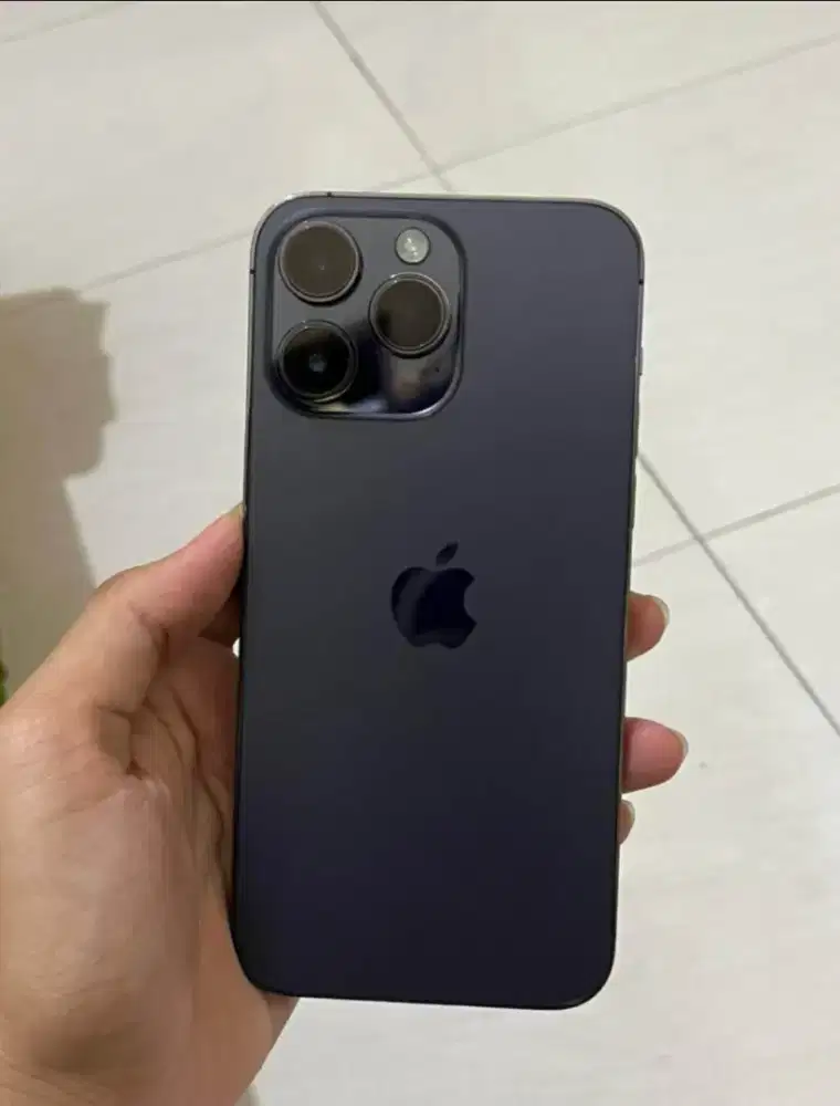 iPhone 14 Pro Max 128 GB iBox