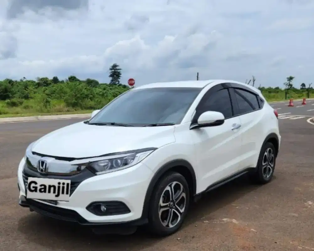 HRV E 1.5 AT 2019. TDP 25 JT